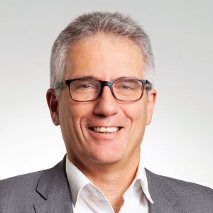 Picture of Dr. Peter Rohmberg